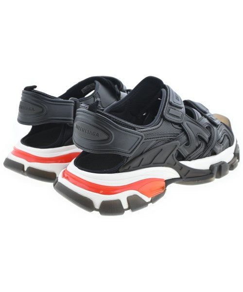 BALENCIAGA รองเท้าแตะ