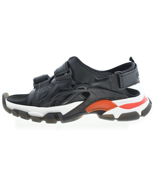BALENCIAGA รองเท้าแตะ