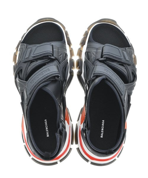 BALENCIAGA รองเท้าแตะ