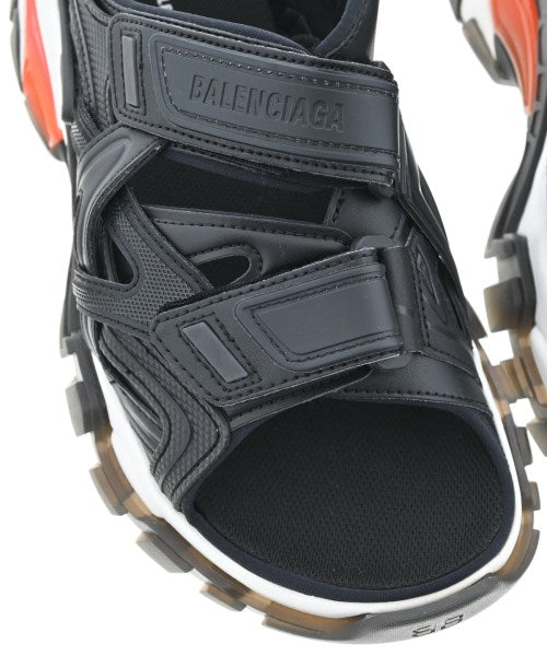BALENCIAGA รองเท้าแตะ