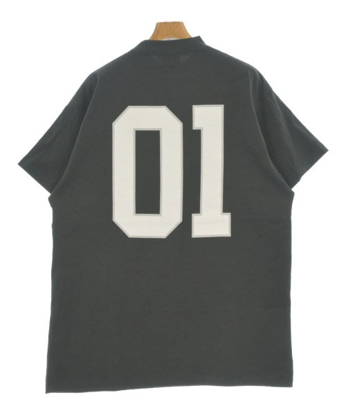 BALENCIAGA เสื้อยืด/เสื้อท็อปส์