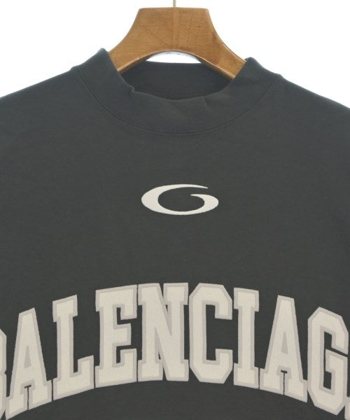 BALENCIAGA เสื้อยืด/เสื้อท็อปส์