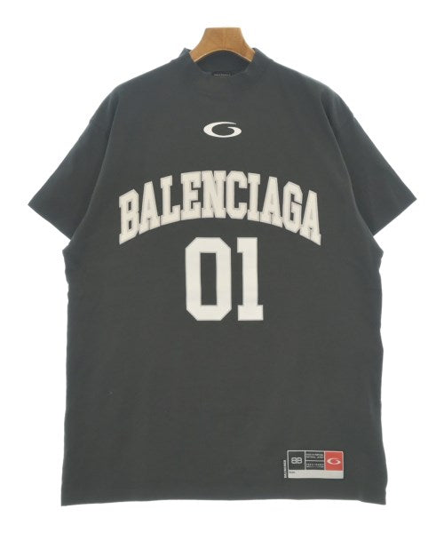 BALENCIAGA เสื้อยืด/เสื้อท็อปส์