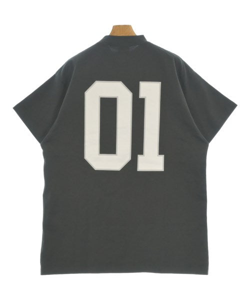 BALENCIAGA เสื้อยืด/เสื้อท็อปส์