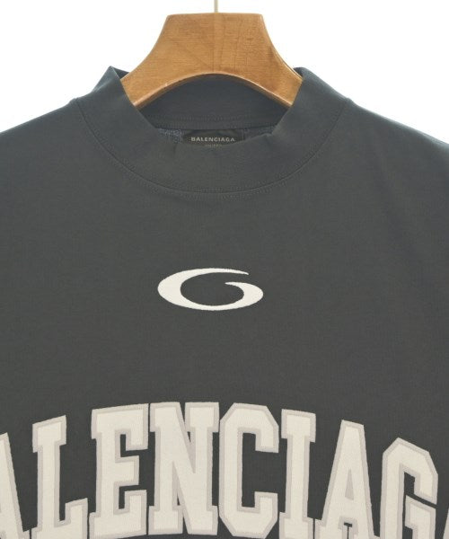 BALENCIAGA เสื้อยืด/เสื้อท็อปส์