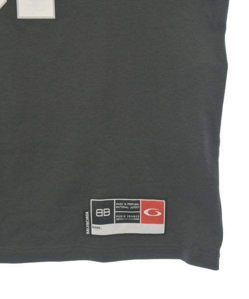BALENCIAGA เสื้อยืด/เสื้อท็อปส์