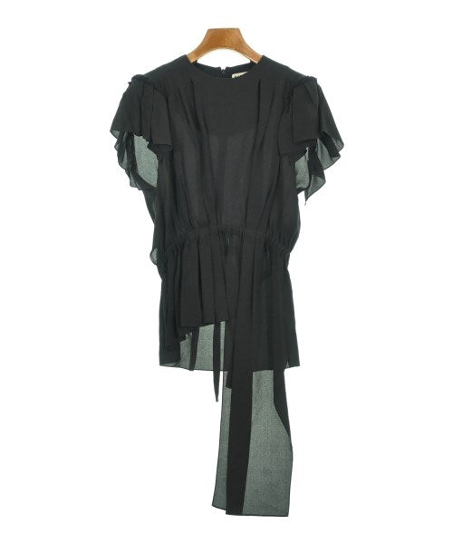 BALENCIAGA เสื้อลำลอง