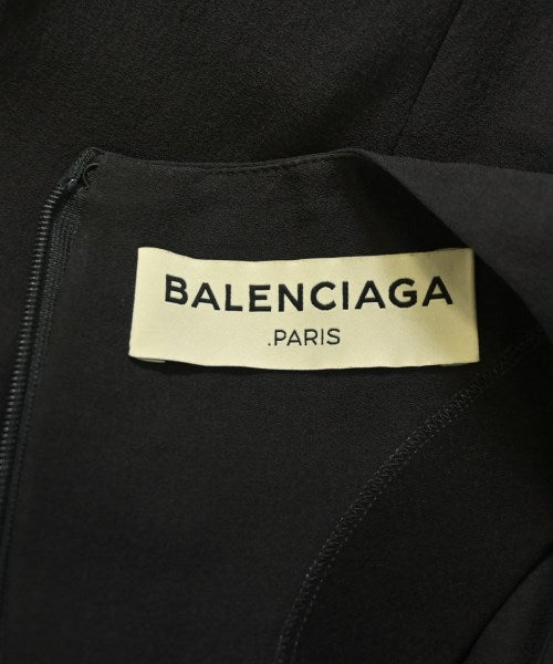 BALENCIAGA เสื้อลำลอง