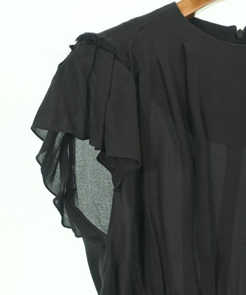 BALENCIAGA เสื้อลำลอง
