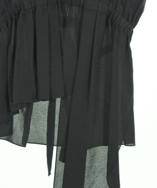 BALENCIAGA เสื้อลำลอง