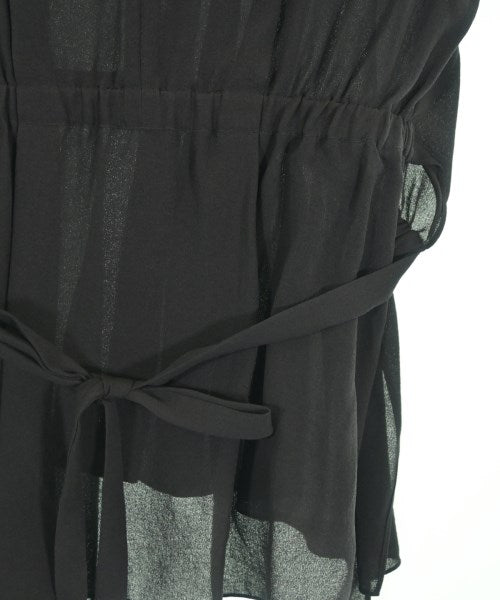 BALENCIAGA เสื้อลำลอง