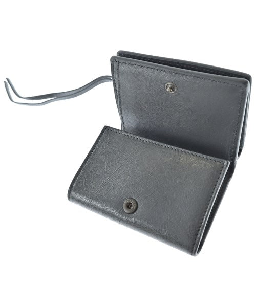 BALENCIAGA กระเป๋าสตางค์/กระเป๋าใส่เหรียญ