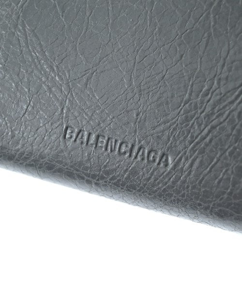 BALENCIAGA กระเป๋าสตางค์/กระเป๋าใส่เหรียญ