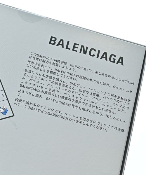 BALENCIAGA อื่นๆ