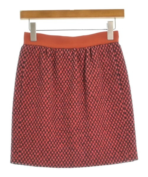 BALENCIAGA กระโปรงสั้น