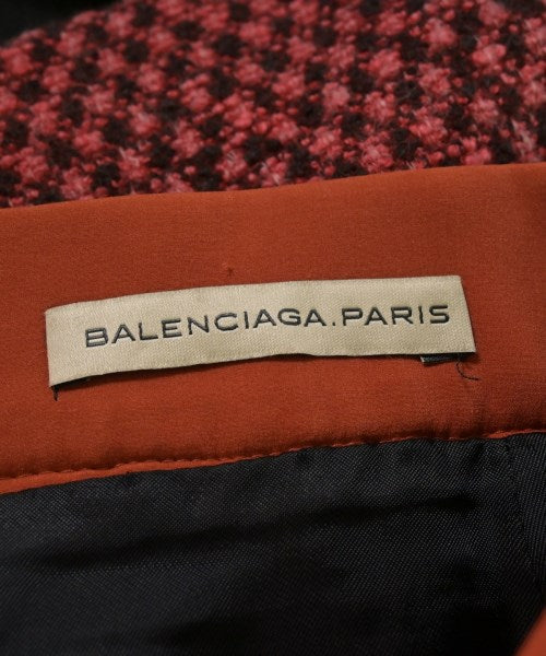 BALENCIAGA กระโปรงสั้น