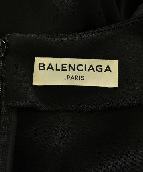 BALENCIAGA ชุดเดรส