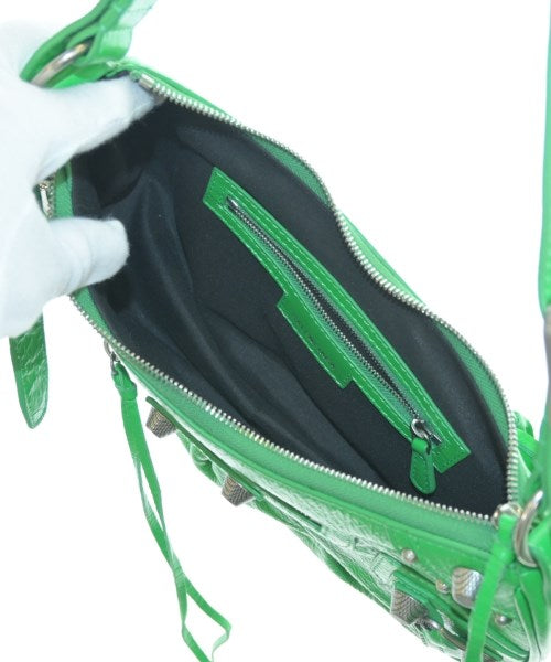 BALENCIAGA กระเป๋าสะพาย