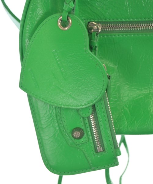 BALENCIAGA กระเป๋าสะพาย