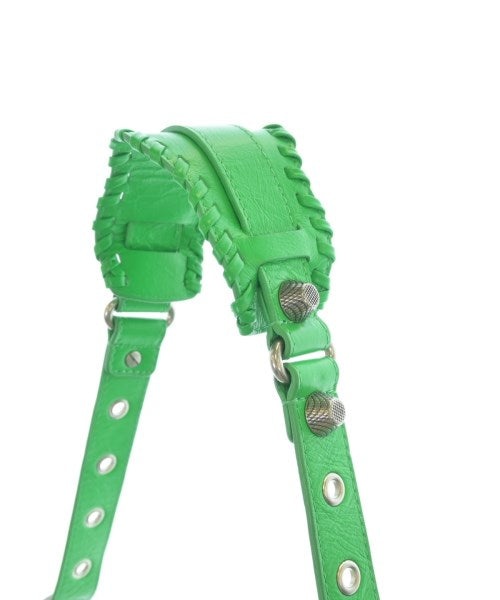 BALENCIAGA กระเป๋าสะพาย