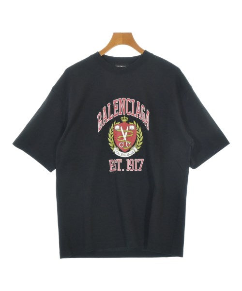 BALENCIAGA เสื้อยืด/เสื้อท็อปส์