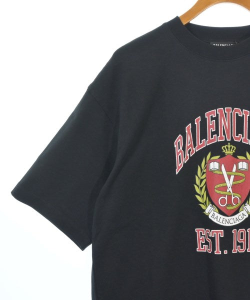 BALENCIAGA เสื้อยืด/เสื้อท็อปส์