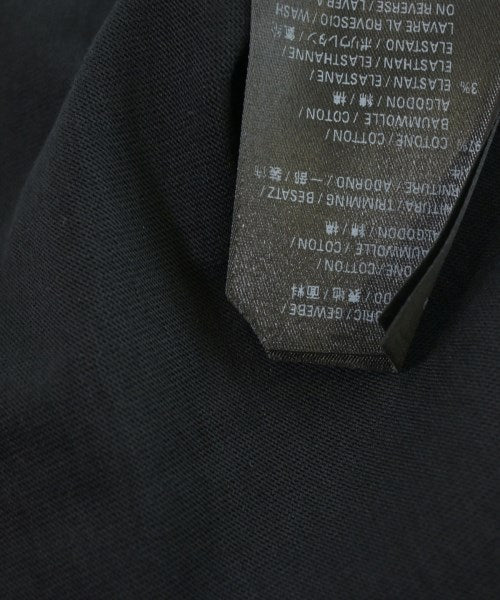 BALENCIAGA เสื้อยืด/เสื้อท็อปส์