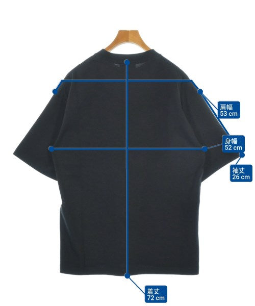 BALENCIAGA เสื้อยืด/เสื้อท็อปส์