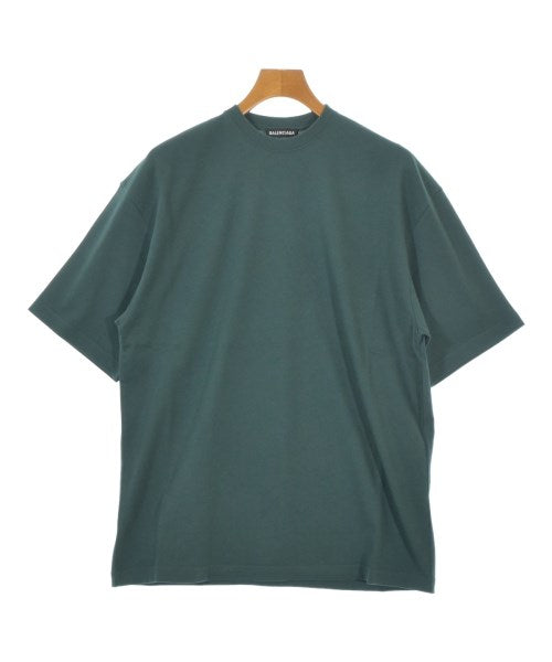 BALENCIAGA เสื้อยืด/เสื้อท็อปส์