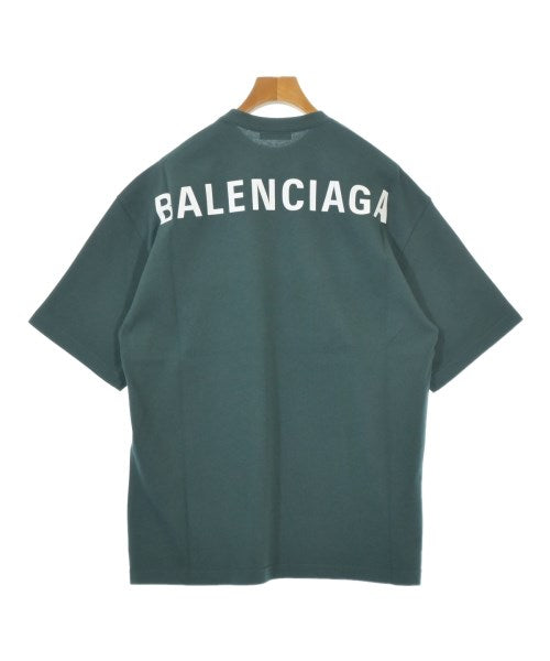 BALENCIAGA เสื้อยืด/เสื้อท็อปส์