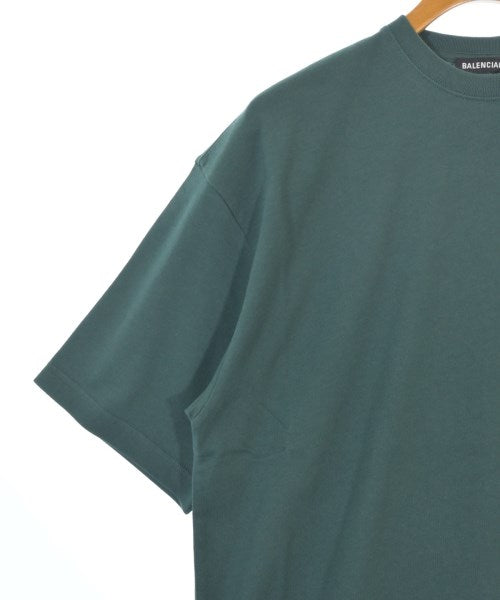 BALENCIAGA เสื้อยืด/เสื้อท็อปส์