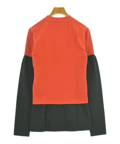 BALENCIAGA เสื้อยืด/เสื้อท็อปส์