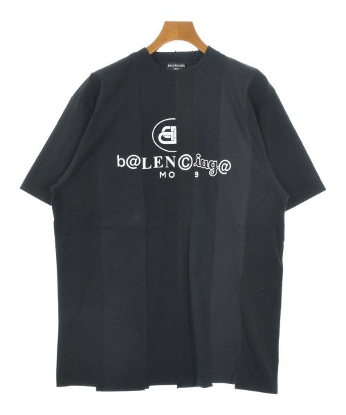 BALENCIAGA เสื้อยืด/เสื้อท็อปส์