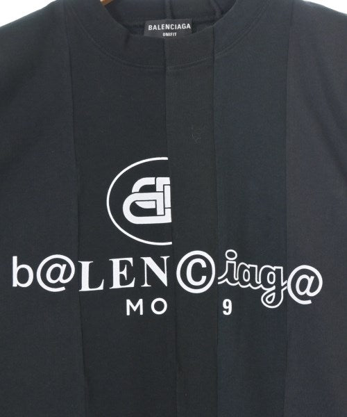 BALENCIAGA เสื้อยืด/เสื้อท็อปส์