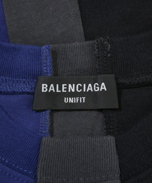 BALENCIAGA เสื้อยืด/เสื้อท็อปส์