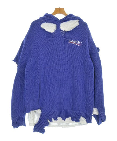 BALENCIAGA เสื้อกันหนาว