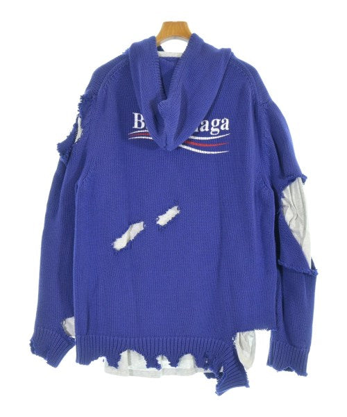 BALENCIAGA เสื้อกันหนาว