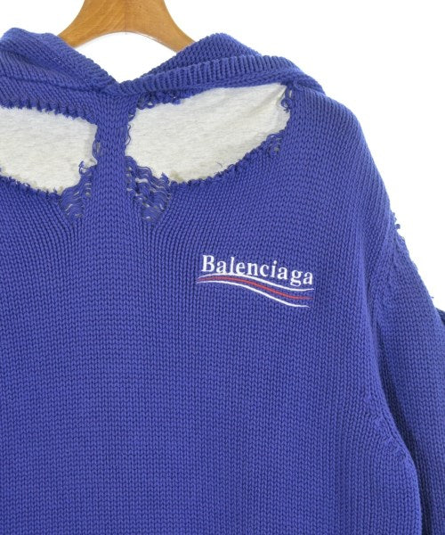 BALENCIAGA เสื้อกันหนาว
