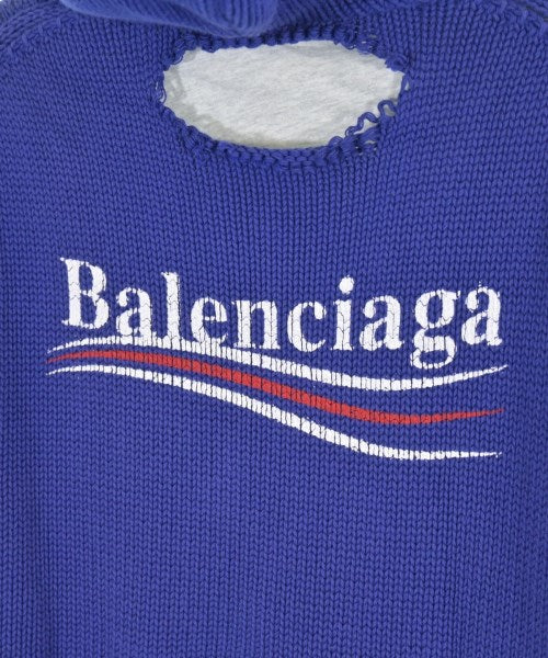 BALENCIAGA เสื้อกันหนาว