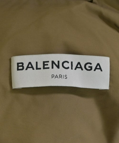 BALENCIAGA เคลือบ Mod