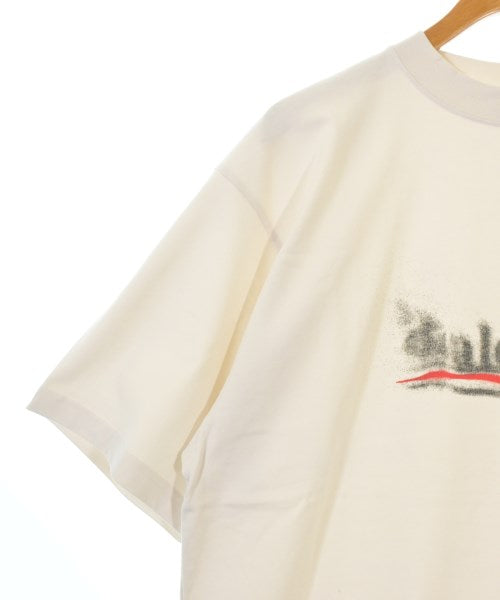 BALENCIAGA เสื้อยืด/เสื้อท็อปส์