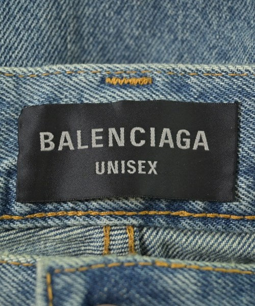BALENCIAGA ยีนส์
