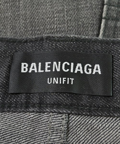 BALENCIAGA ยีนส์