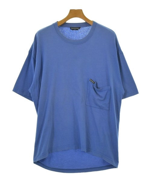BALENCIAGA เสื้อยืด/เสื้อท็อปส์