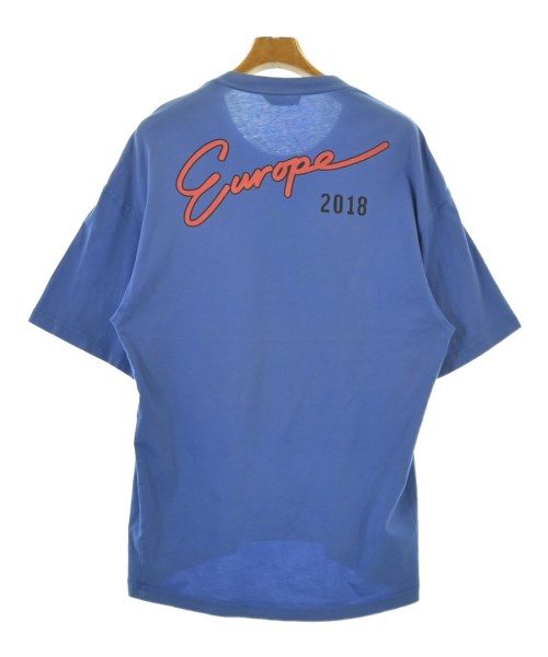 BALENCIAGA เสื้อยืด/เสื้อท็อปส์
