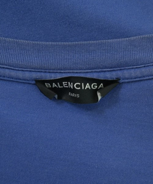 BALENCIAGA เสื้อยืด/เสื้อท็อปส์