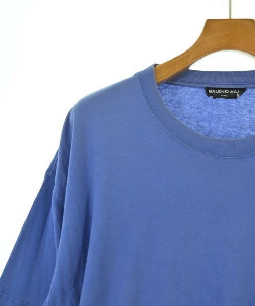 BALENCIAGA เสื้อยืด/เสื้อท็อปส์