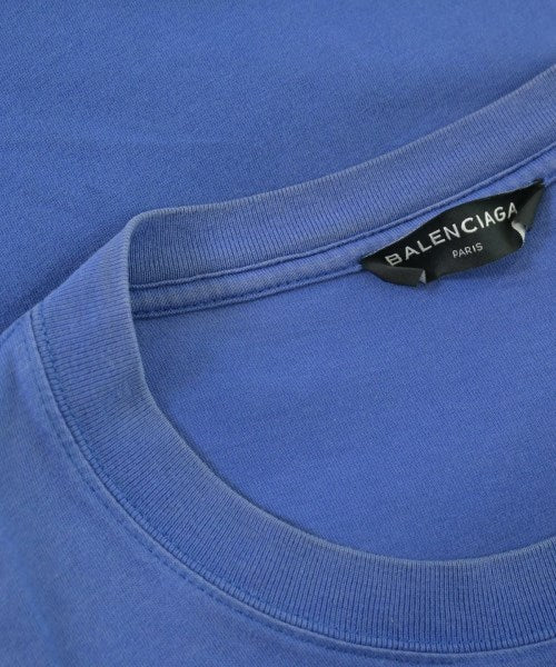 BALENCIAGA เสื้อยืด/เสื้อท็อปส์