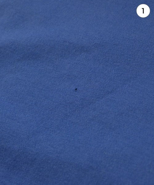BALENCIAGA เสื้อยืด/เสื้อท็อปส์