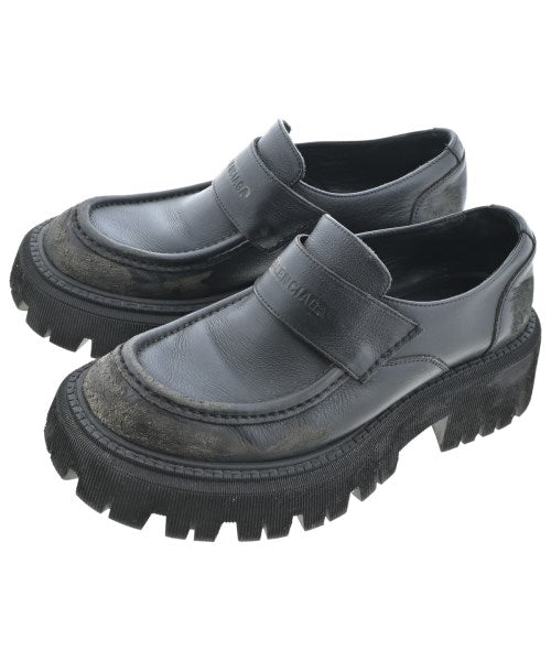 BALENCIAGA รองเท้าสวมทางการ